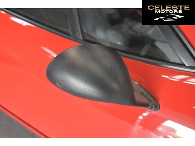 FERRARI 308GTB 1976 — photo 4 sur 8