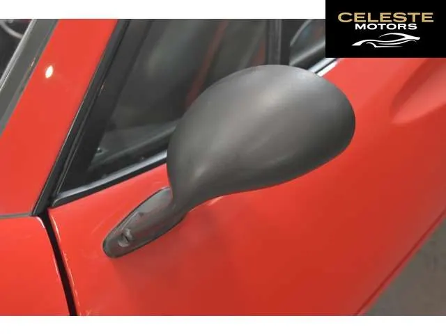 FERRARI 308GTB 1976 — photo 6 sur 8