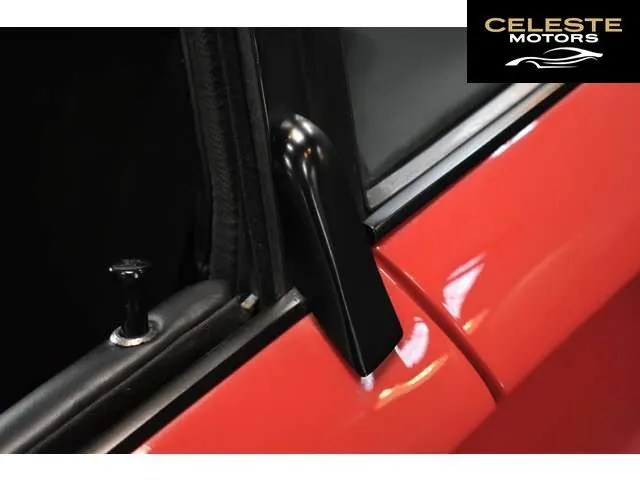 FERRARI 308GTB 1976 — photo 7 sur 8