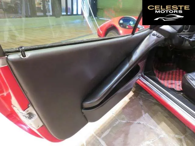 FERRARI 308GTB 1977 — photo 4 sur 8