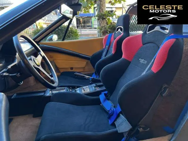 FERRARI 308GTS 1981 — photo 6 sur 8