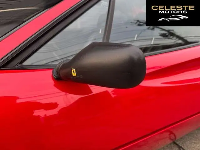 FERRARI 328GTS 1988 — photo 2 sur 8