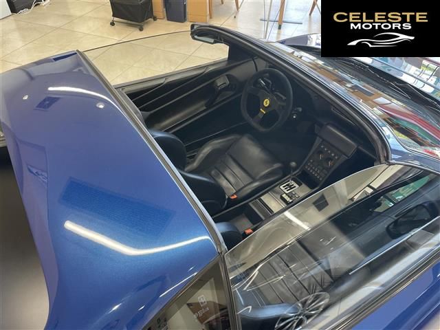 FERRARI 348 1991 — photo 5 sur 8