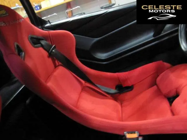 FERRARI 348 1990 — photo 5 sur 7