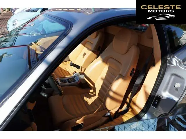 FERRARI 360 Modena 2002 — photo 4 sur 8