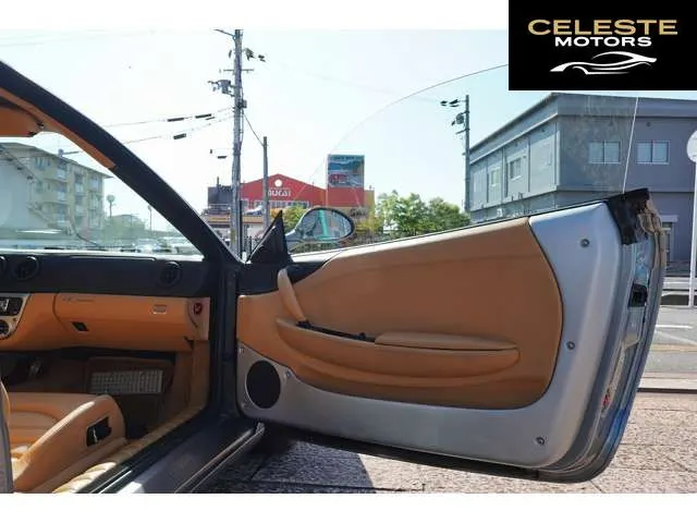 FERRARI 360 Modena 2002 — photo 5 sur 8