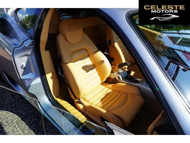 FERRARI 360 Modena 2002 — photo 6 sur 8