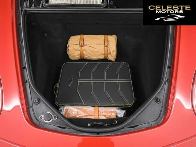 FERRARI 360 Modena 2003 — photo 6 sur 8