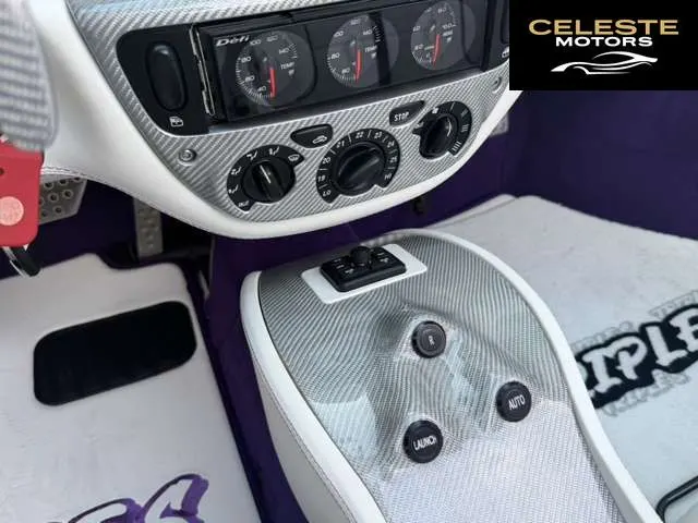 FERRARI 360 Spider 2004 — photo 1 sur 8