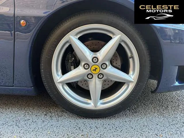 FERRARI 360 Modena 2004 — photo 5 sur 8