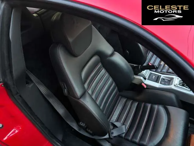 FERRARI 360 Modena 2000 — photo 7 sur 8
