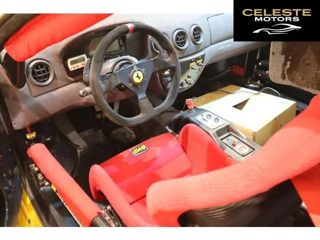 FERRARI 360 Modena 2000 — photo 2 sur 5