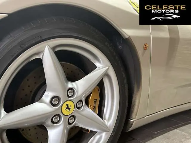 FERRARI 360 Modena 2003 — photo 5 sur 8