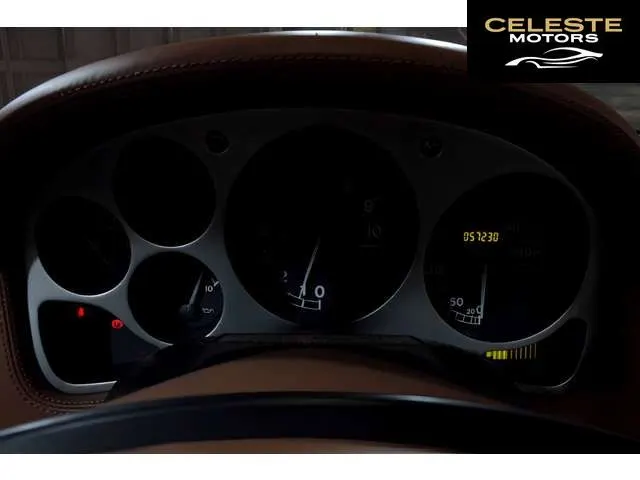 FERRARI 360 Modena 2003 — photo 7 sur 8