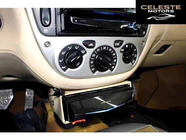 FERRARI 360 Modena 2003 — photo 8 sur 8