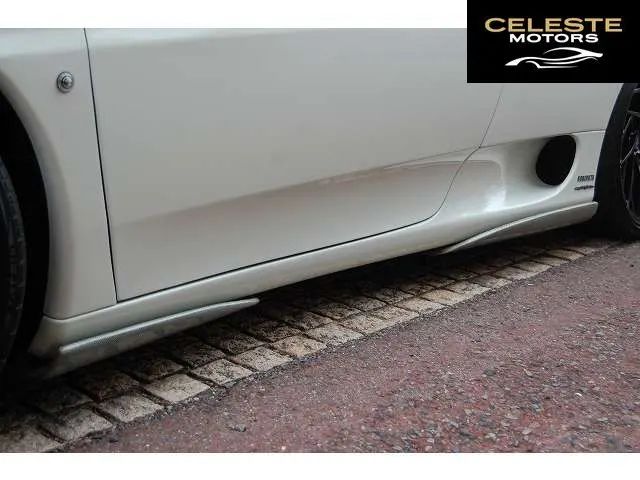FERRARI 360 Modena 2004 — photo 2 sur 8