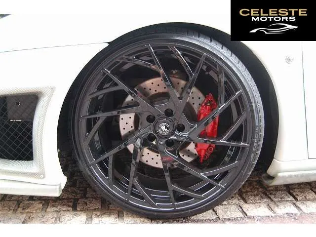 FERRARI 360 Modena 2004 — photo 3 sur 8