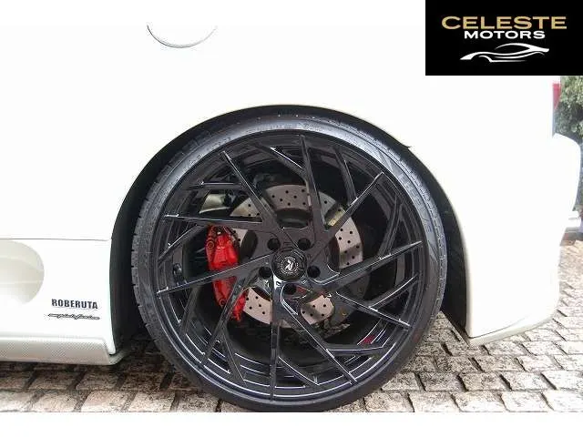 FERRARI 360 Modena 2004 — photo 4 sur 8