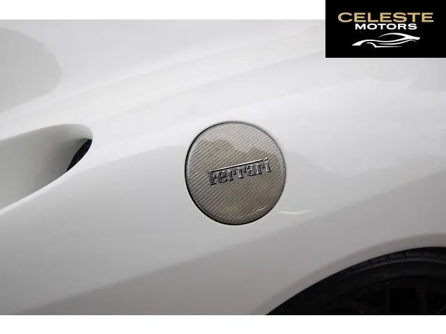 FERRARI 360 Modena 2004 — photo 6 sur 8