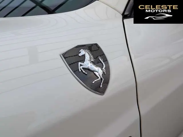 FERRARI 360 Spider 2003 — photo 3 sur 8