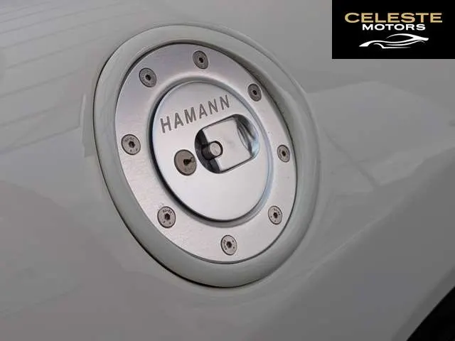 FERRARI 360 Spider 2003 — photo 4 sur 8