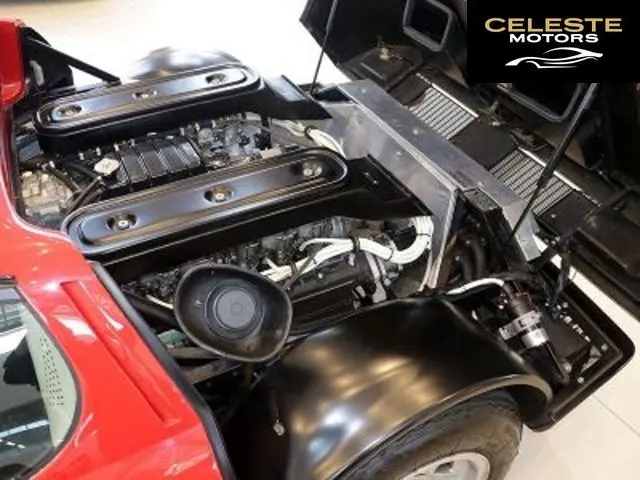 FERRARI 365BB 1974 — photo 2 sur 3