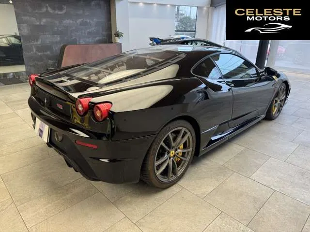 FERRARI 430スクーデリア 2010 — photo 3 sur 8