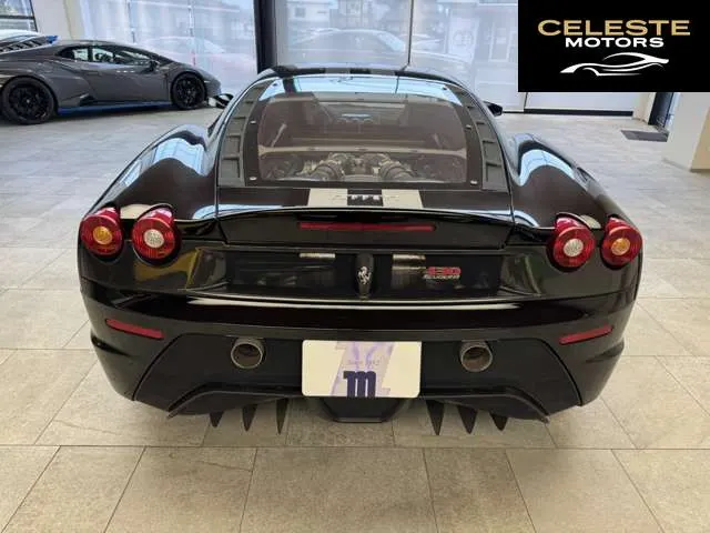 FERRARI 430スクーデリア 2010 — photo 4 sur 8