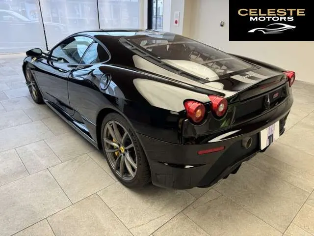FERRARI 430スクーデリア 2010 — photo 5 sur 8