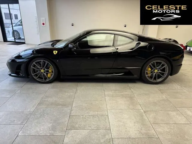 FERRARI 430スクーデリア 2010 — photo 6 sur 8