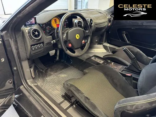 FERRARI 430スクーデリア 2010 — photo 7 sur 8