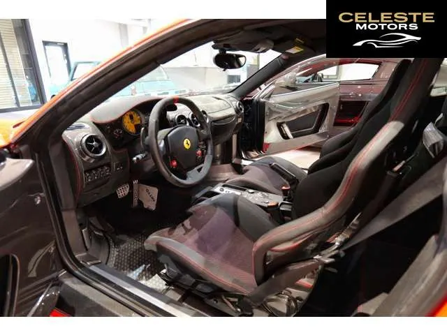 FERRARI 430スクーデリア 2009 — photo 4 sur 8