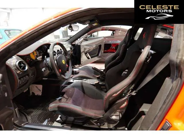 FERRARI 430スクーデリア 2009 — photo 5 sur 8
