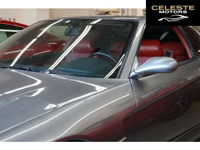 FERRARI 456GT 1998 — photo 6 sur 8