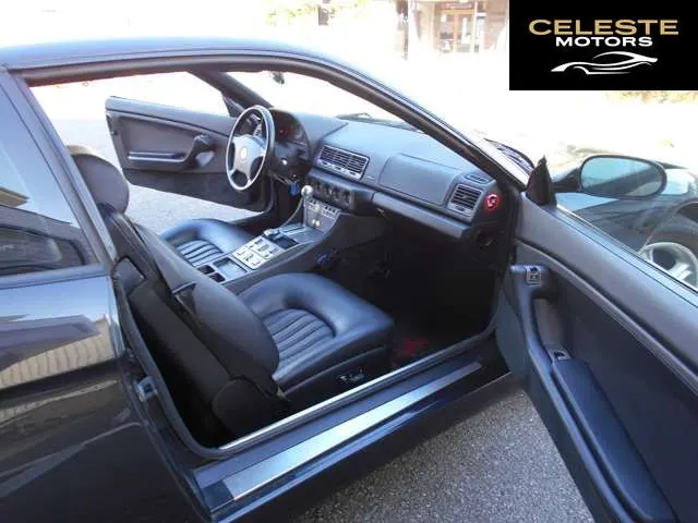FERRARI 456GT 1997 — photo 8 sur 8