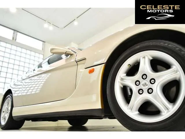 FERRARI 456M 1999 — photo 4 sur 8