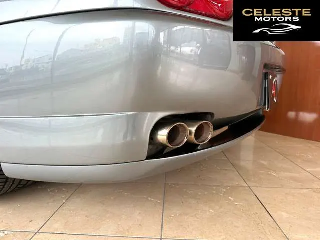 FERRARI 456M 1999 — photo 3 sur 8