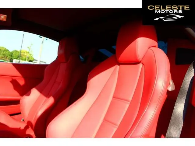 FERRARI 458 Italia 2011 — photo 8 sur 8