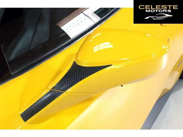 FERRARI 458 Italia 2011 — photo 4 sur 8