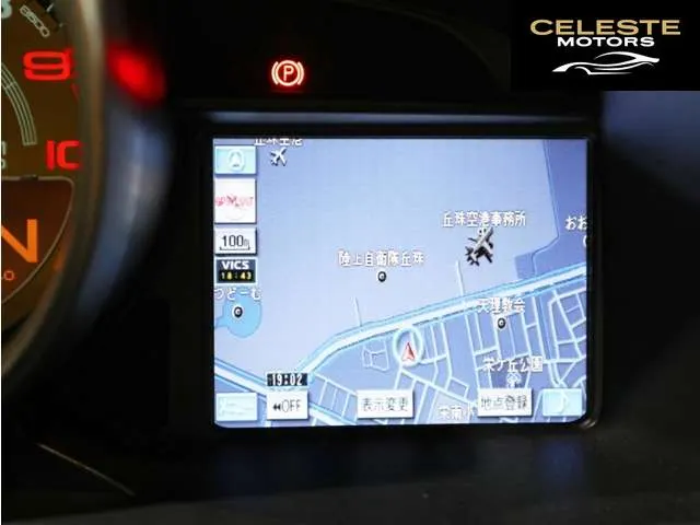 FERRARI 458 Italia 2010 — photo 6 sur 8