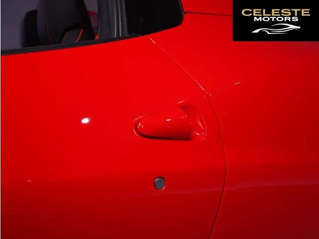 FERRARI 458 Spider 2013 — photo 5 sur 8