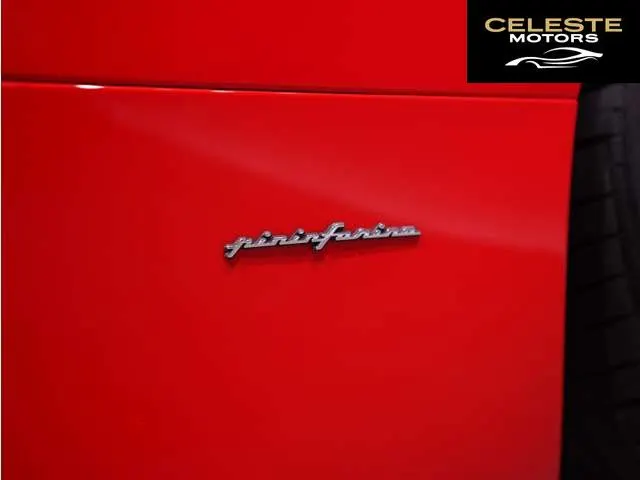FERRARI 458 Spider 2013 — photo 6 sur 8