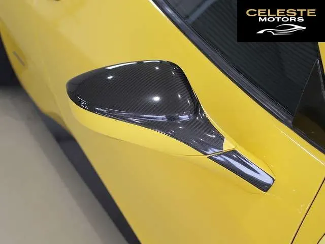 FERRARI 458 Italia 2018 — photo 6 sur 8