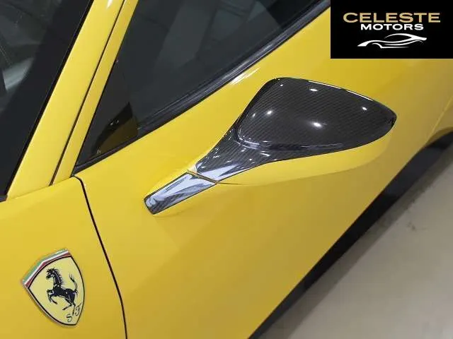 FERRARI 458 Italia 2018 — photo 7 sur 8