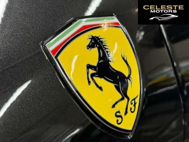 FERRARI 458 Italia 2010 — photo 8 sur 8