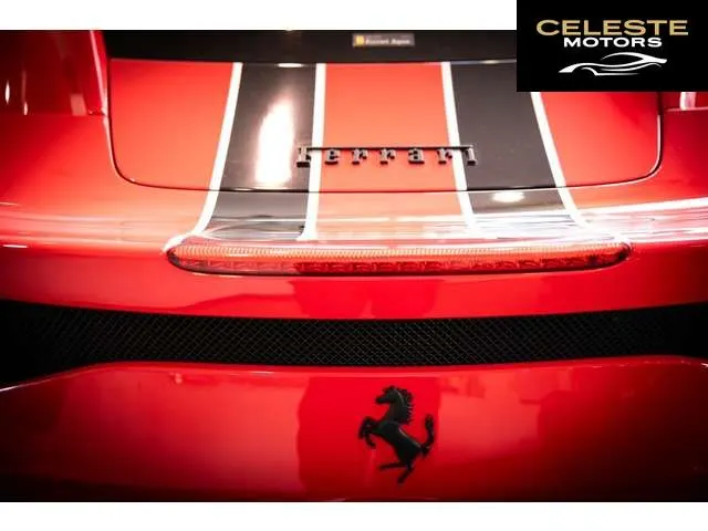 FERRARI 458 Speciale 2014 — photo 4 sur 8