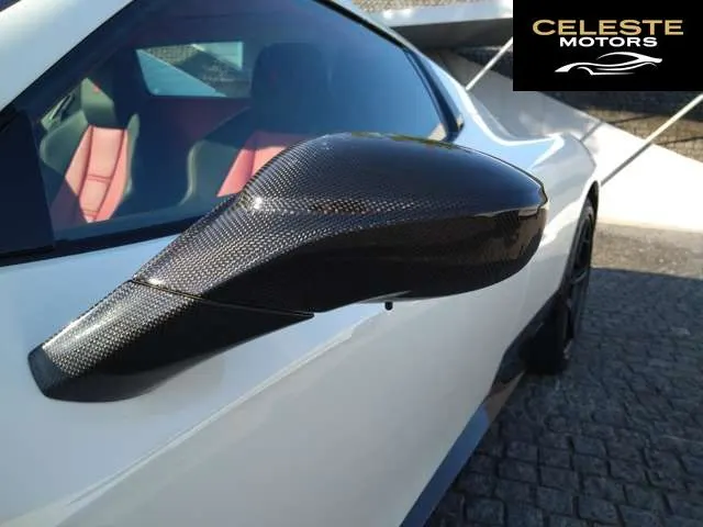 FERRARI 458 Spider 2015 — photo 3 sur 8