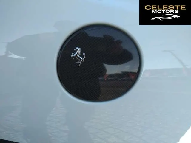 FERRARI 458 Spider 2015 — photo 5 sur 8