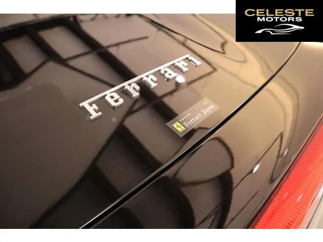 FERRARI 458 Spider 2012 — photo 3 sur 8