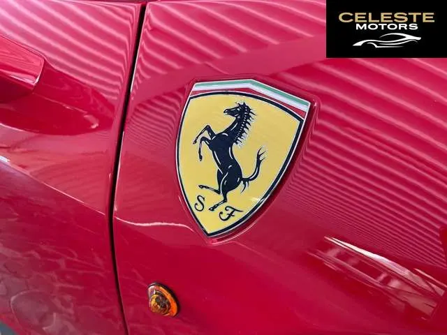 FERRARI 458 Italia 2010 — photo 5 sur 8